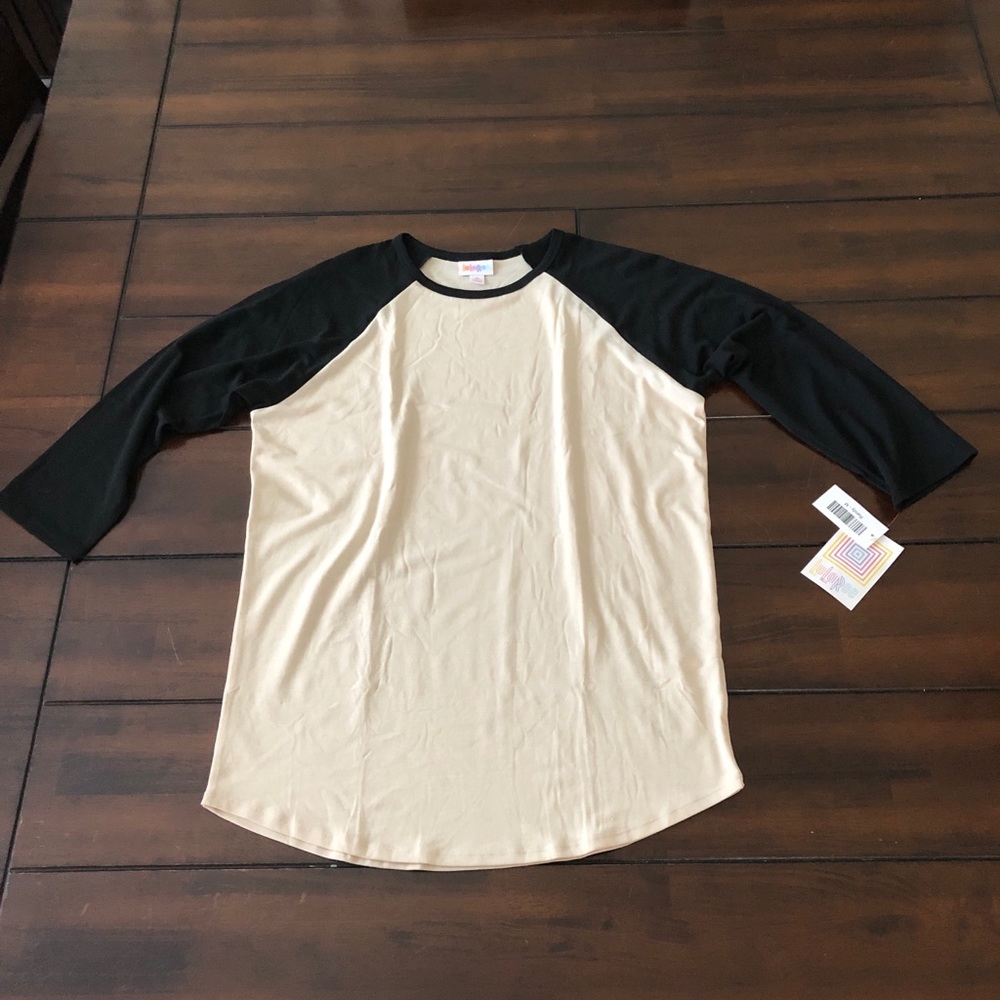 NWT Lularoe Randy Top